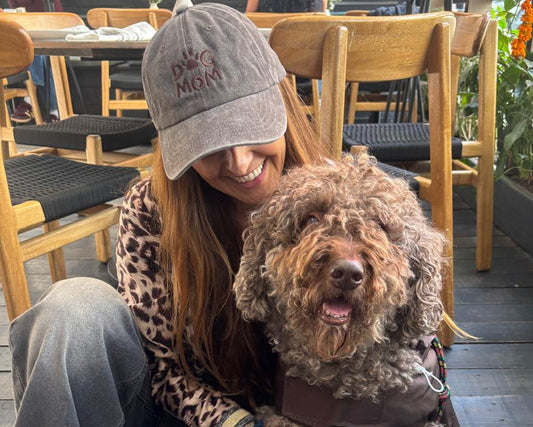 Ser una Dog Mom